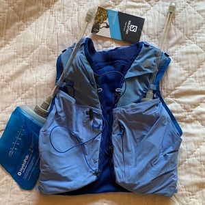 Salomon Sense Pro 10 women’s running vest